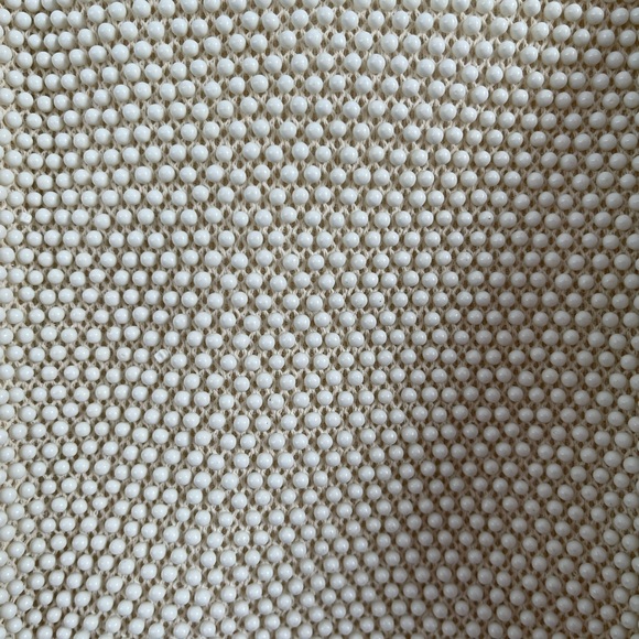 Vintage Corde Bead Purse - Picture 3 of 9